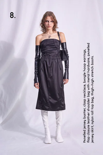 Look 8